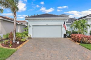 10755 Manatee Key Lane, Estero, FL 33928 Sold 12/11/24