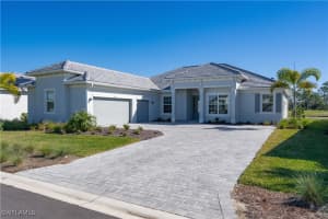 15905 Cranes Marsh Court, Punta Gorda, FL 33982 Sold 04/17/25