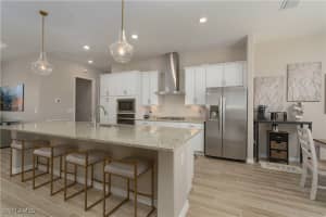 15905 Cranes Marsh Court, Punta Gorda, FL 33982 Sold 04/17/25