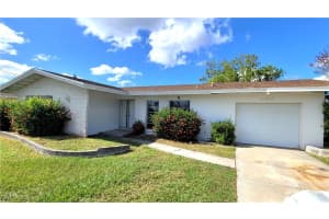 5310 Congo Court, Cape Coral, FL 33904 Sold 11/22/24