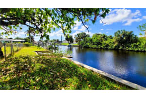 5310 Congo Court, Cape Coral, FL 33904 Sold 11/22/24