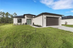1111 Jaguar Boulevard, Lehigh Acres, FL 33974 Sold 02/03/25