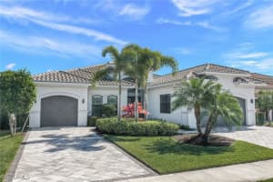 4621 Azalea Drive, Naples, FL 34119 Sold 03/25/25