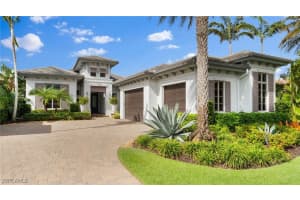 19916 Montserrat Lane, Estero, FL 33928 Sold 02/03/25