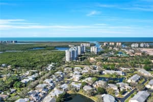 654 Wiggins Lake Drive, Naples, FL 34110 Sold 02/04/25