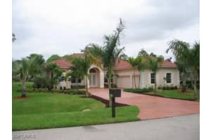 15156 Fiddlesticks Boulevard, Fort Myers, FL 33912 Sold 12/18/24