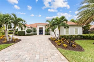 15156 Fiddlesticks Boulevard, Fort Myers, FL 33912 Sold 12/18/24