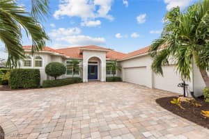 15156 Fiddlesticks Boulevard, Fort Myers, FL 33912 Sold 12/18/24