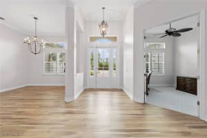 15156 Fiddlesticks Boulevard, Fort Myers, FL 33912 Sold 12/18/24