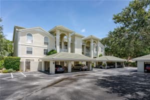 15445 Cedarwood Lane, Naples, FL 34110 Sold 12/31/24