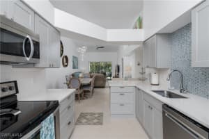 15445 Cedarwood Lane, Naples, FL 34110 Sold 12/31/24
