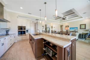 4061 La Costa Island Court, Punta Gorda, FL 33950 Sold 02/25/25