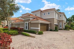 10341 Glastonbury Circle, Fort Myers, FL 33913 Sold 03/14/25