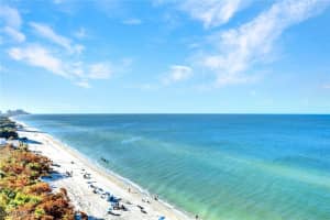 9051 Gulf Shore Drive, Naples, FL 34108 Sold 10/10/25