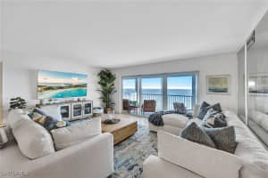 9051 Gulf Shore Drive, Naples, FL 34108 Sold 10/10/25