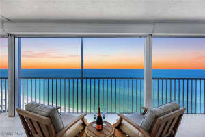 9051 Gulf Shore Drive, Naples, FL 34108 Sold 10/10/25