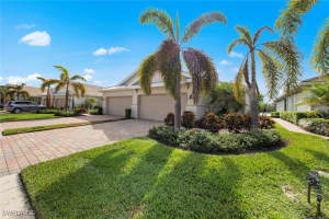 14799 Edgewater Circle, Naples, FL 34114 Sold 04/07/25