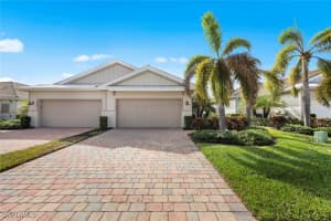 14799 Edgewater Circle, Naples, FL 34114 Sold 04/07/25