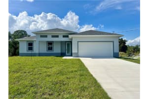 1907 Moore Avenue, Lehigh Acres, FL 33972 Sold 01/07/25