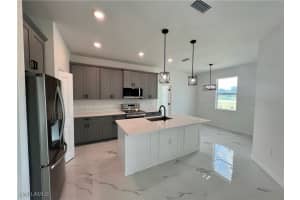 1907 Moore Avenue, Lehigh Acres, FL 33972 Sold 01/07/25