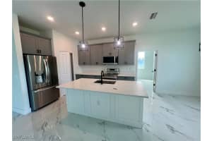 1907 Moore Avenue, Lehigh Acres, FL 33972 Sold 01/07/25