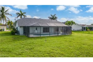 2228 43rd Street, Cape Coral, FL 33914 - MLS#224088720