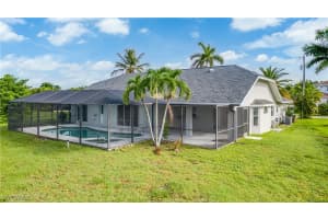 2228 43rd Street, Cape Coral, FL 33914 - MLS#224088720