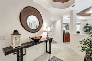 8649 Champions Point, Naples, FL 34113 Sold 02/26/25
