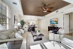 8649 Champions Point, Naples, FL 34113 Sold 02/26/25