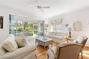 3535 Windjammer Circle, Naples, FL 34112 Sold 03/27/25