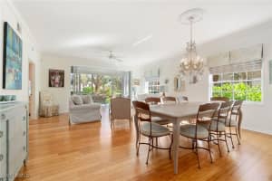 3535 Windjammer Circle, Naples, FL 34112 Sold 03/27/25