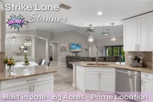 10700 Strike Lane, Bonita Springs, FL 34135 Sold 12/23/24