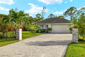 10700 Strike Lane, Bonita Springs, FL 34135 Sold 12/23/24
