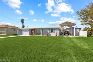 111 Dunn Drive, Port Charlotte, FL 33952 Sold 03/14/25
