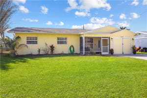 11831 Iona Road, Fort Myers, FL 33908 Sold 07/31/25