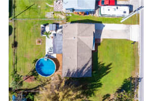 11831 Iona Road, Fort Myers, FL 33908 Sold 07/31/25
