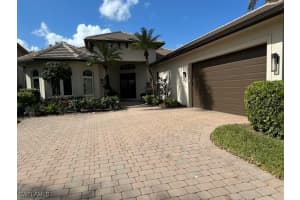 18090 Montelago Court, Miromar Lakes, FL 33913 Sold 12/16/24