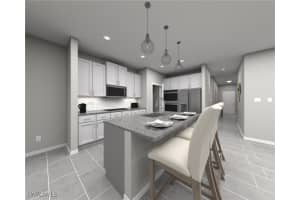16695 Expedition Court, Punta Gorda, FL 33982 Sold 12/27/24