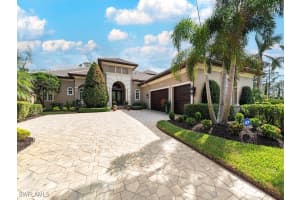 18971 Knoll Landing Drive, Fort Myers, FL 33908 Sold 04/15/25
