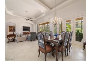 18971 Knoll Landing Drive, Fort Myers, FL 33908 Sold 04/15/25