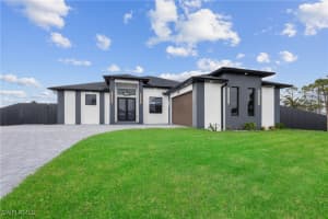2210 El Dorado Boulevard, Cape Coral, FL 33993 Sold 12/18/24