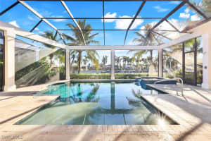 17413 Via Lugano Court, Miromar Lakes, FL 33913 Sold 02/28/25