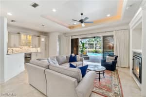 389 Mallory Court, Naples, FL 34110 Sold 06/26/25
