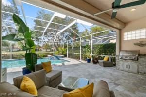 389 Mallory Court, Naples, FL 34110 Sold 06/26/25