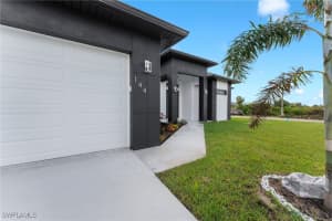 144 Pearson Street, Lehigh Acres, FL 33974 Sold 04/02/25