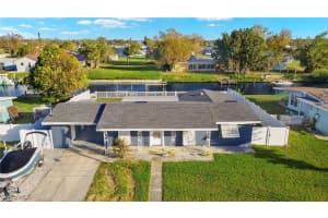 119 Rodgers Avenue, Port Charlotte, FL 33952 Sold 02/28/25