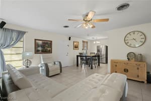 119 Rodgers Avenue, Port Charlotte, FL 33952 Sold 02/28/25