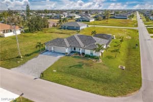 315 7th Place, Cape Coral, FL 33993 Sold 04/25/25