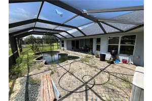9309 Nastrand Circle, Port Charlotte, FL 33981 Sold 11/25/24
