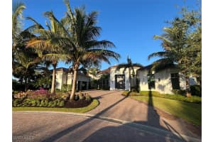 4309 Deephaven Ln, Naples, FL 34119, Sold 12/03/24